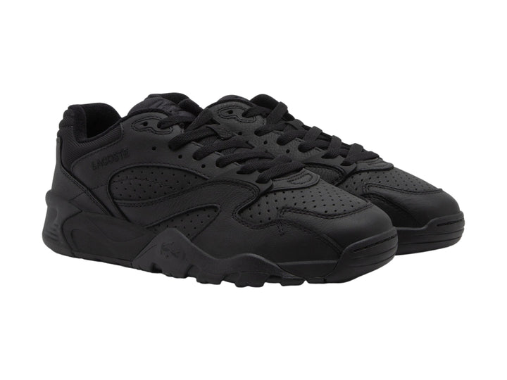 Tenis Lacoste Game Trainer Negro para Hombre