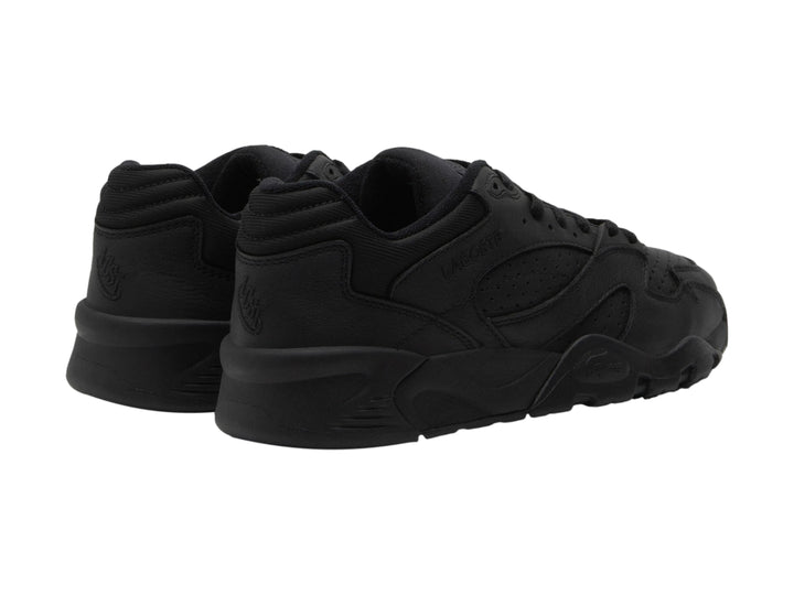 Tenis Lacoste Game Trainer Negro para Hombre