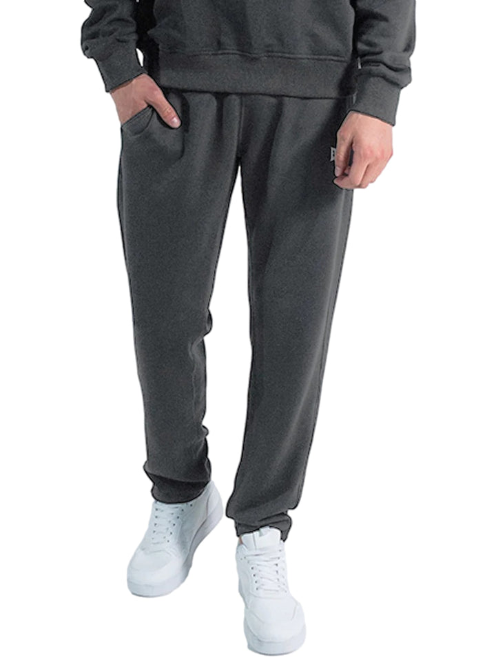 Pantalón Deportivo Everlast Gris Oscuro para Hombre