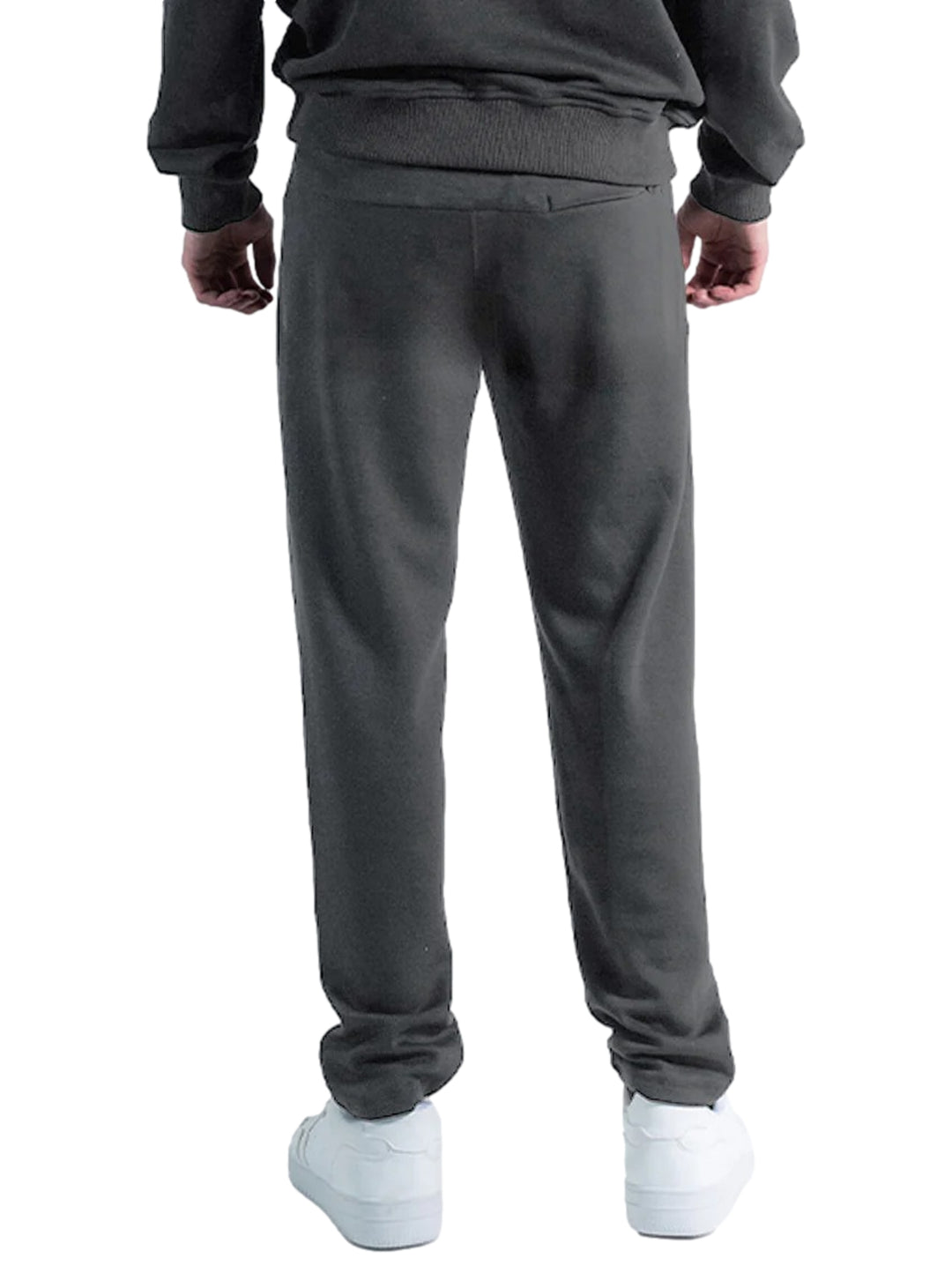 Pantalón Deportivo Everlast Gris Oscuro para Hombre