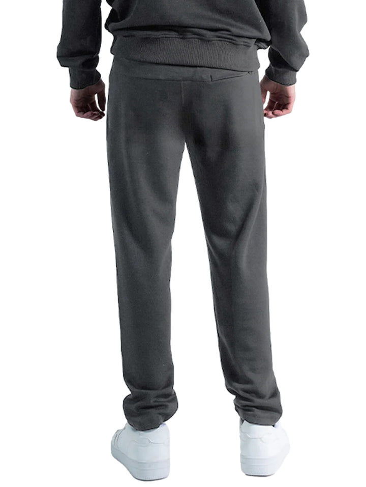 Pantalón Deportivo Everlast Gris Oscuro para Hombre