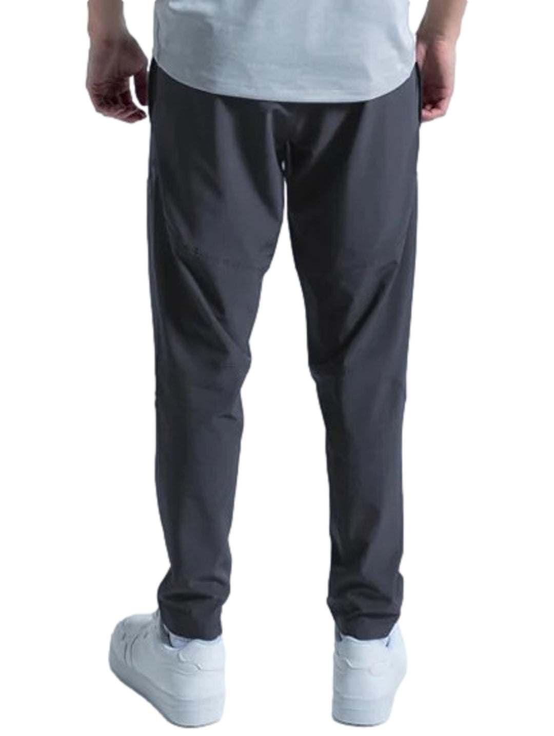 Pantalón Deportivo Everlast Gris Oscuro para Hombre