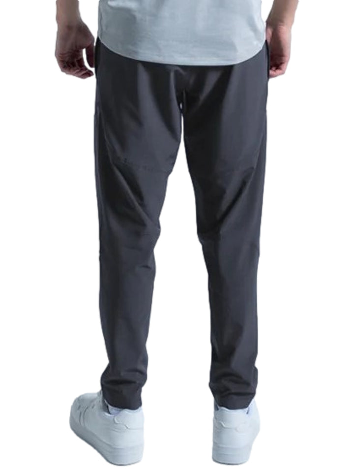 Pantalón Deportivo Everlast Gris Oscuro para Hombre