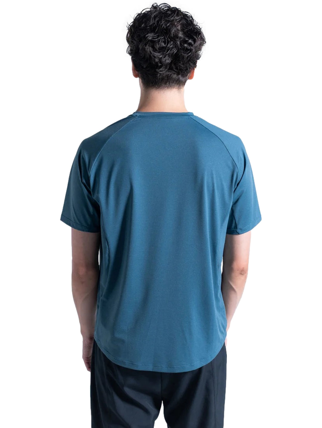 Playera Everlast Azul para Hombre