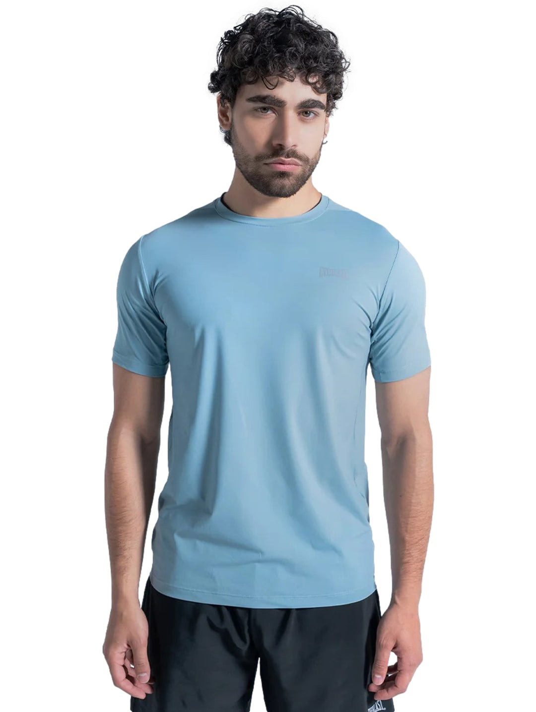 Playera Everlast Azul para Hombre