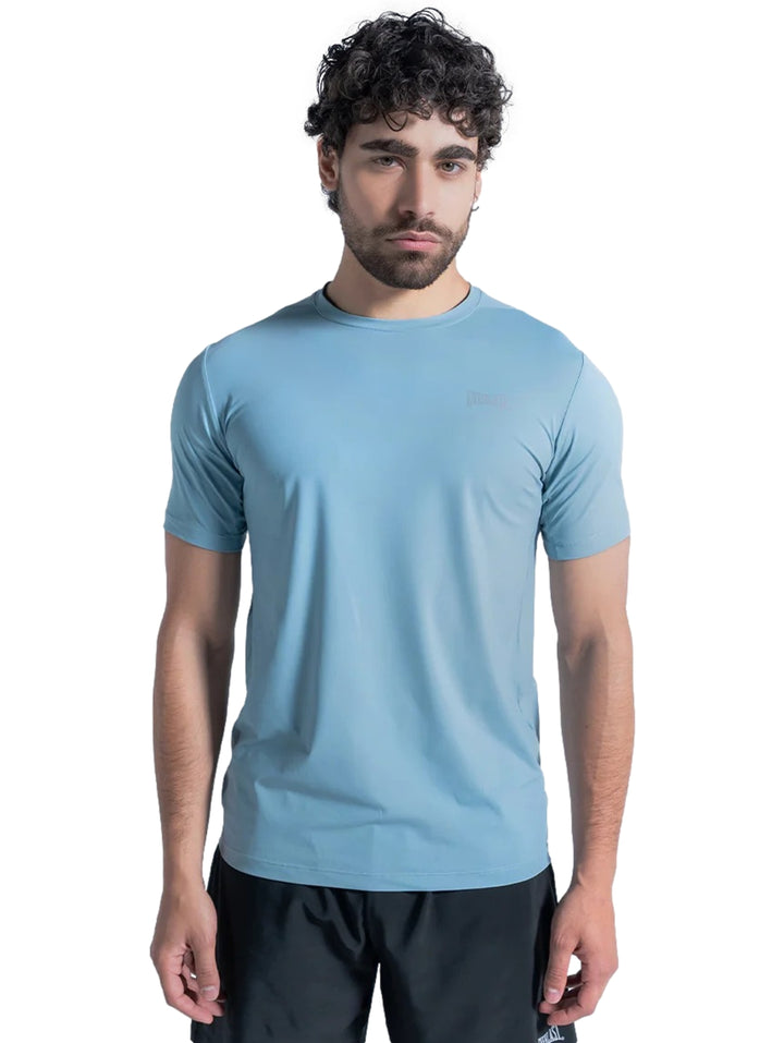 Playera Everlast Azul para Hombre