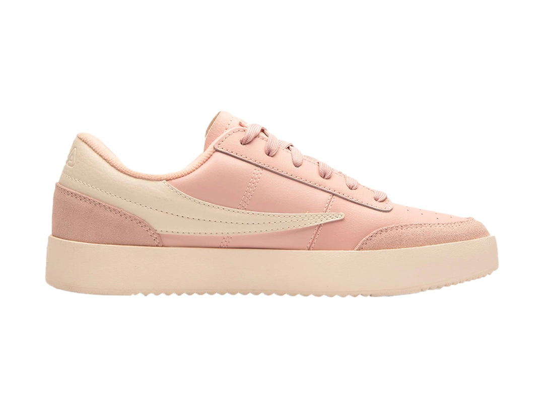 Tenis FILA Royalton Rosa para Mujer