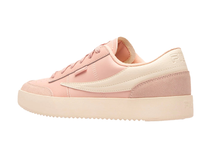 Tenis FILA Royalton Rosa para Mujer