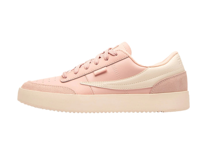 Tenis FILA Royalton Rosa para Mujer