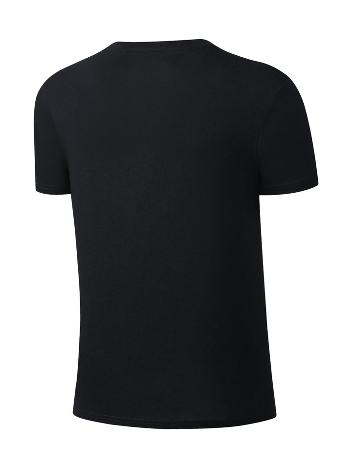 Playera FEXPRO Los Angeles Dodgers Negro para Hombre