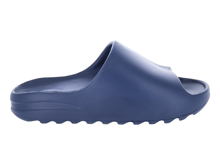 Sandalias de Playa EVA MODA Color Marino para Hombre