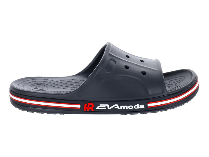 Sandalias de Playa EVA Moda Negro para Hombre