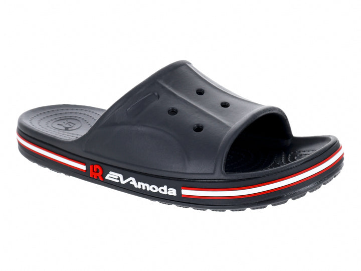 Sandalias de Playa EVA Moda Negro para Hombre