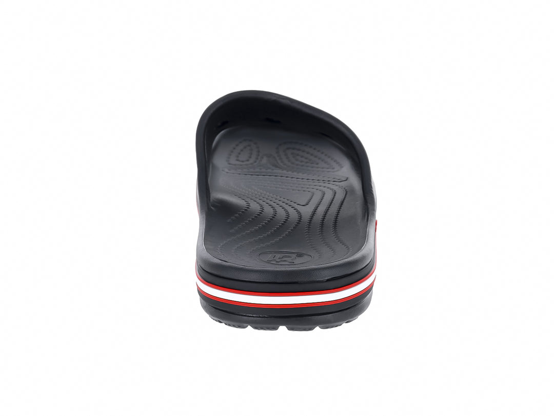Sandalias de Playa EVA Moda Negro para Hombre