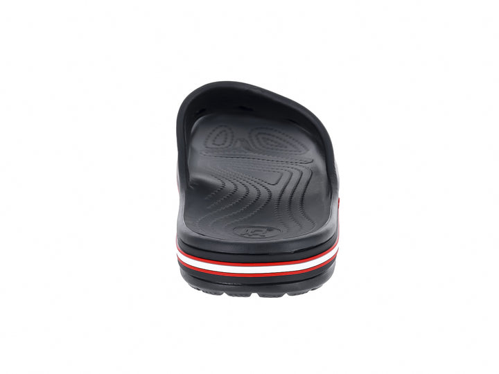 Sandalias de Playa EVA Moda Negro para Hombre