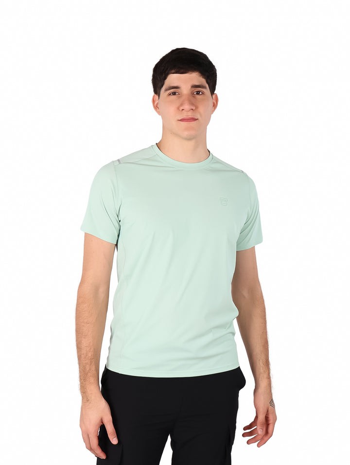 Playera UNGA Verde Claro para Hombre