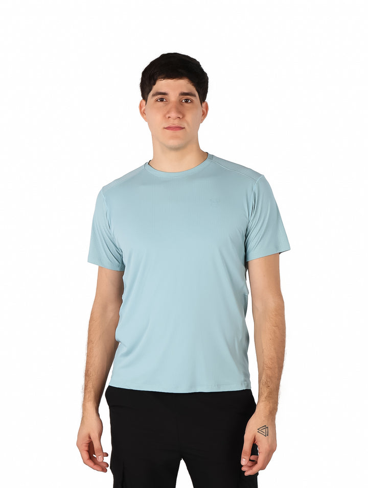 Playera UNGA Azul para Hombre