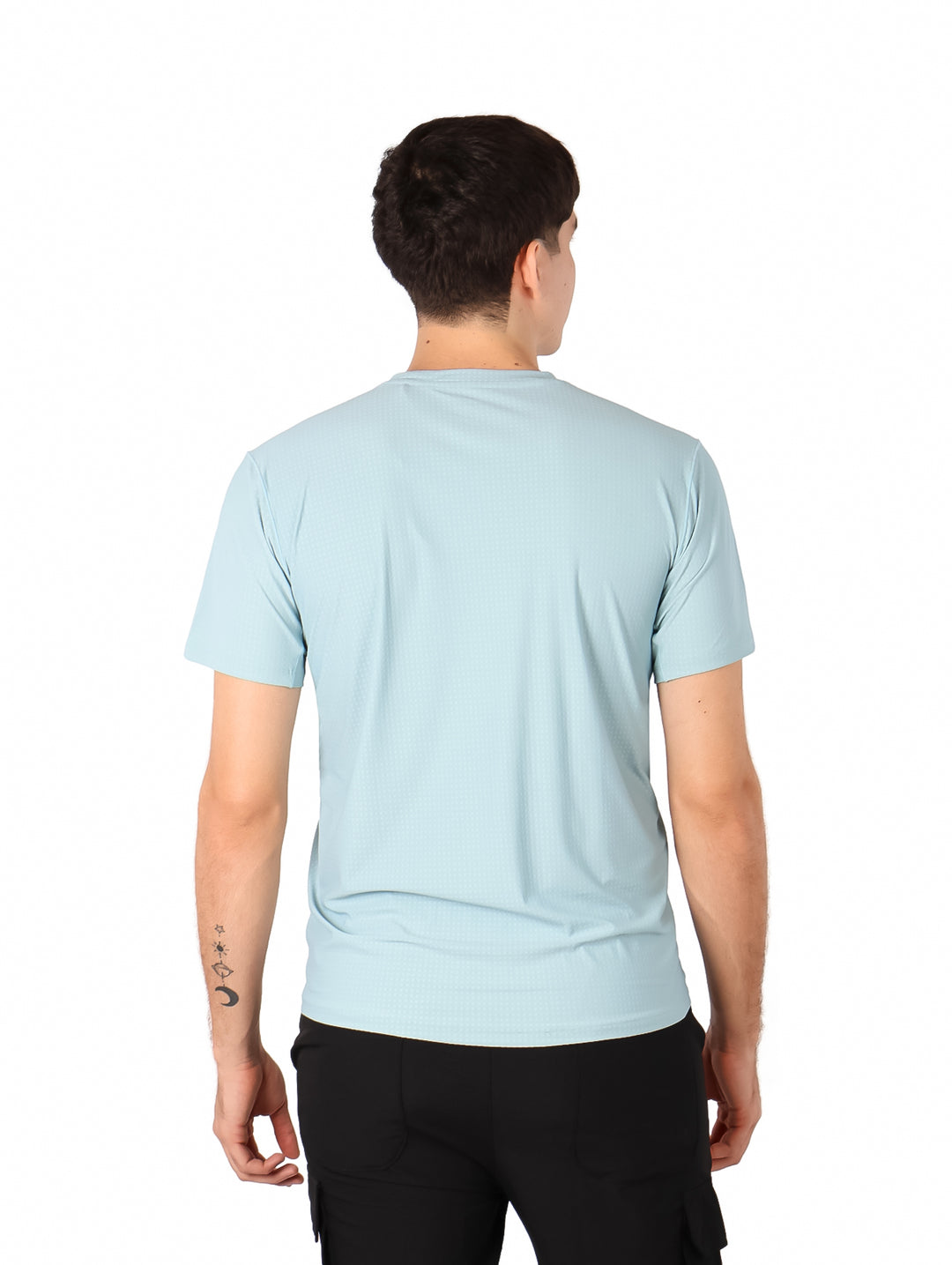 Playera UNGA Azul para Hombre
