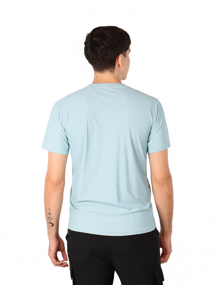 Playera UNGA Azul para Hombre