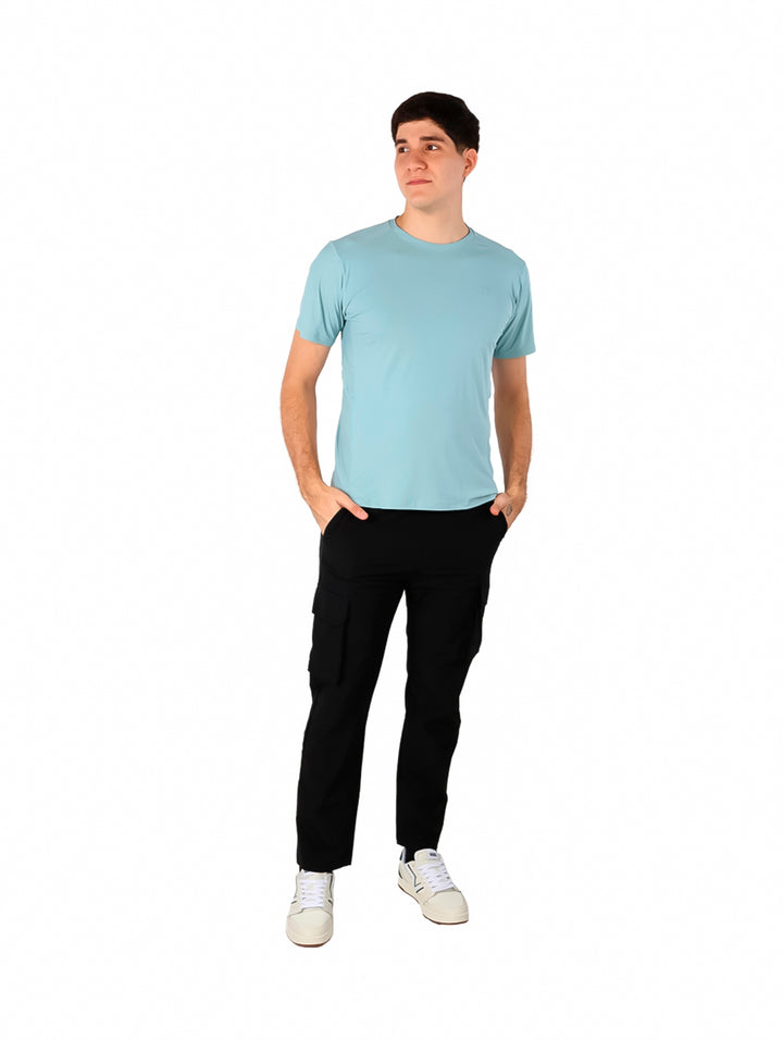 Playera UNGA Azul para Hombre