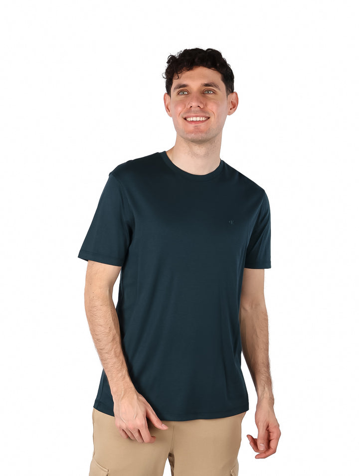 Playera Calvin Klein Magical Forest para Hombre