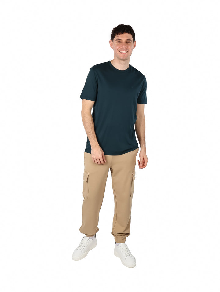 Playera Calvin Klein Magical Forest para Hombre