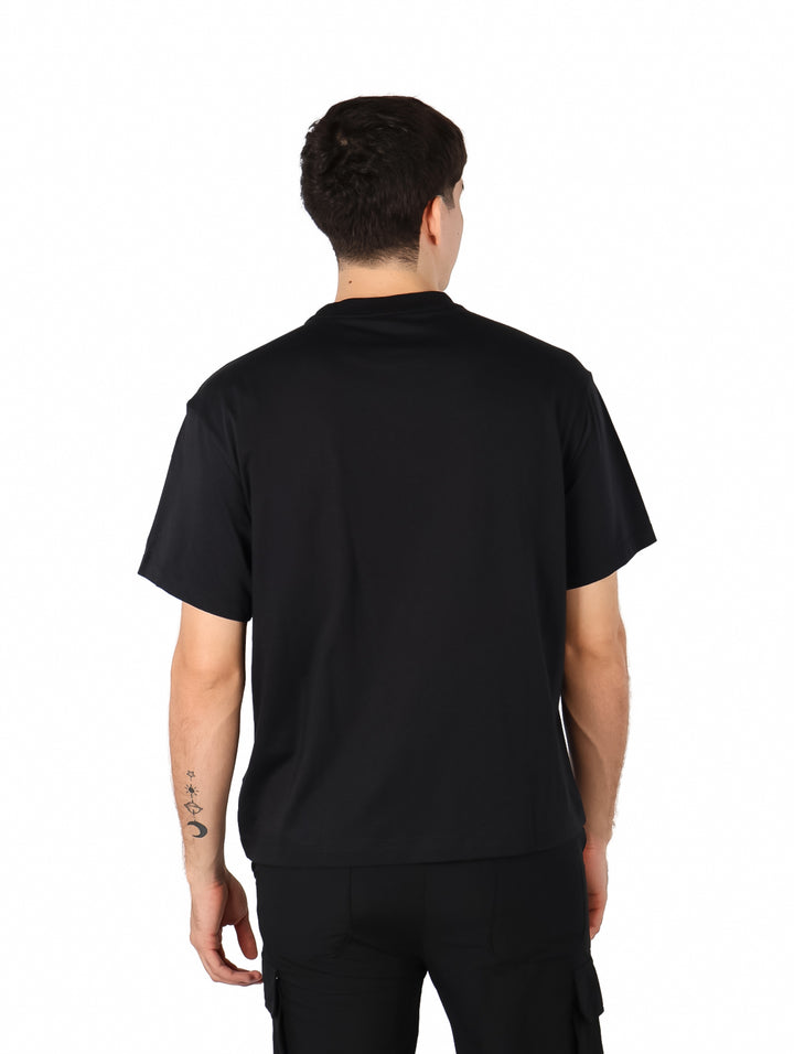 Playera Calvin Klein Negro para Hombre