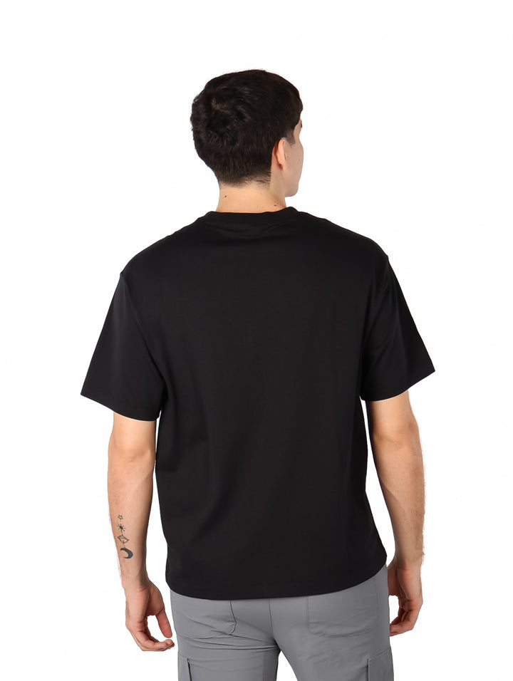 Playera Calvin Klein Negro para Hombre