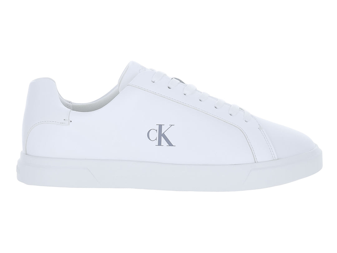 Tenis Calvin Klein Blancos para Mujer
