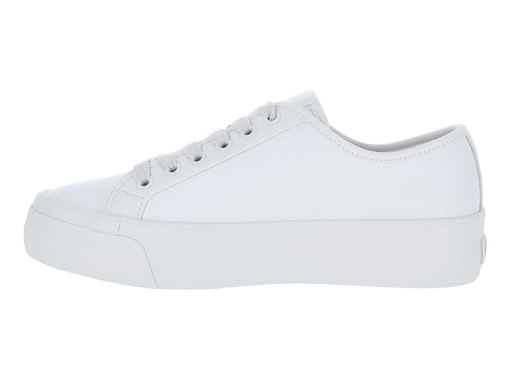 Tenis Calvin Klein Blanco para Mujer