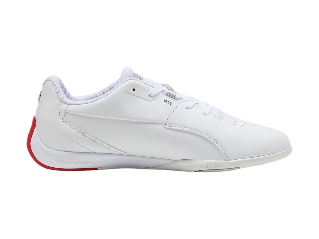 Tenis Puma BMW MMS Drift Cat 11 Negro y Cobalto para Hombre