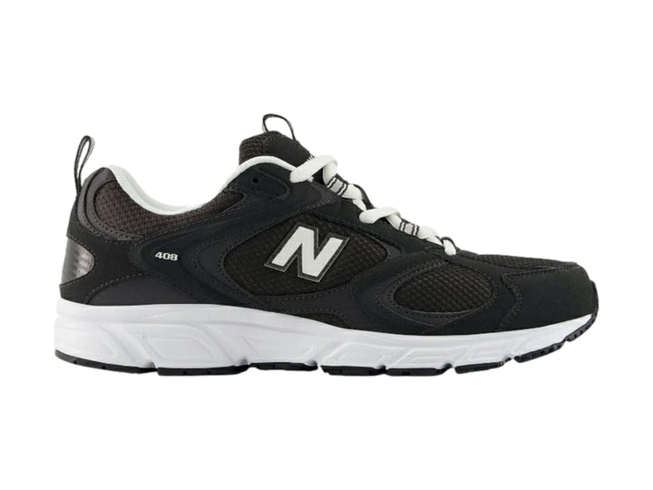 Tenis New Balance 408 Negro para Hombre