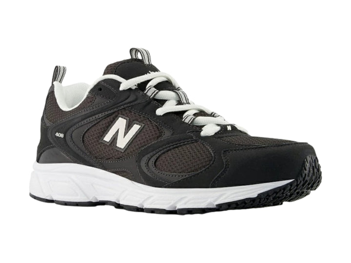 Tenis New Balance 408 Negro para Hombre