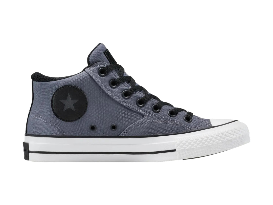 Tenis Converse CTAS Malden Street Gris Azulado para Hombre