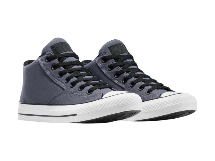 Tenis Converse CTAS Malden Street Gris Azulado para Hombre