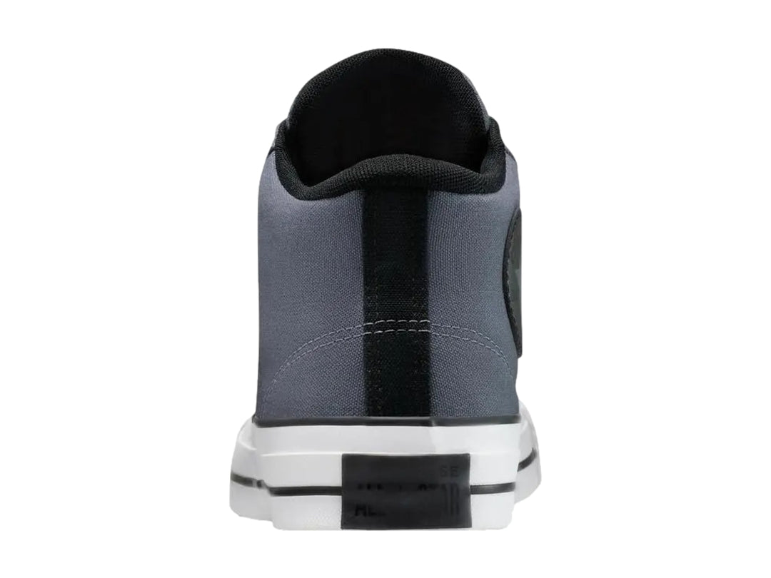 Tenis Converse CTAS Malden Street Gris Azulado para Hombre