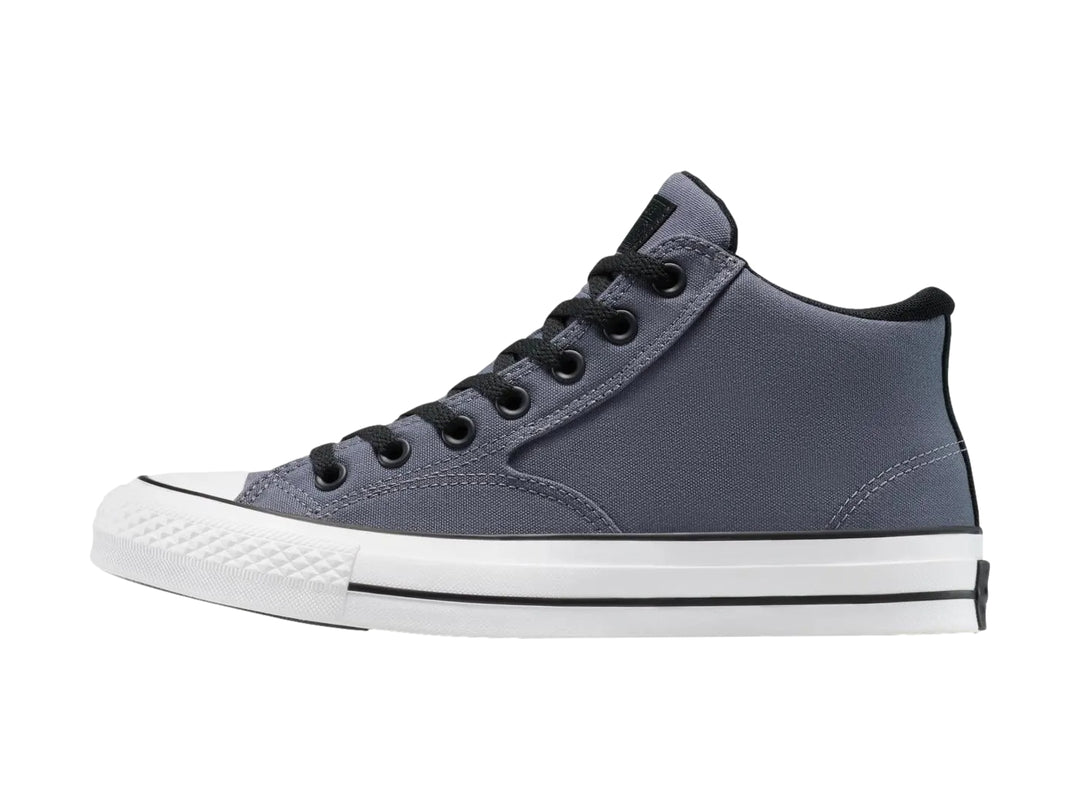 Tenis Converse CTAS Malden Street Gris Azulado para Hombre