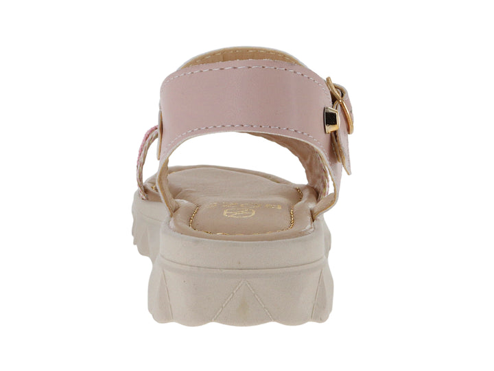 Sandalias Roze Color Rosa para Niña
