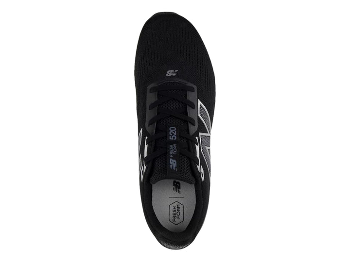 Tenis New Balance 520 Negro para Hombre