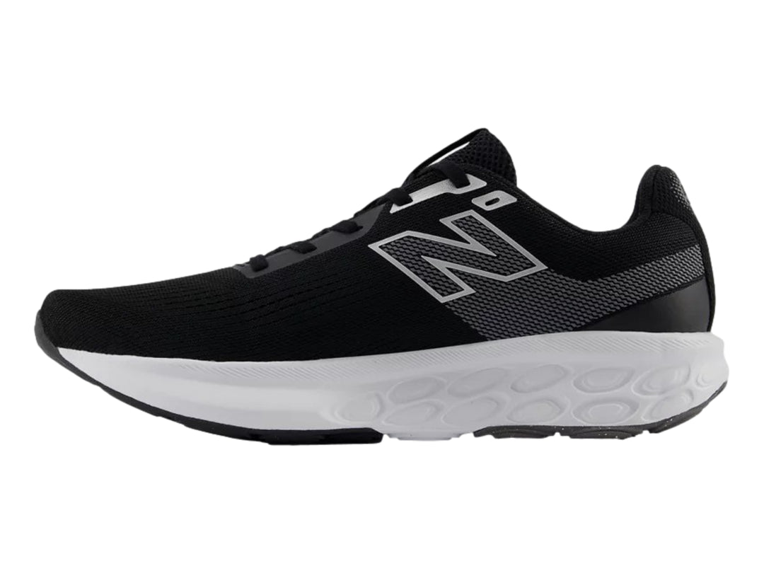 Tenis New Balance 520 Negro para Hombre