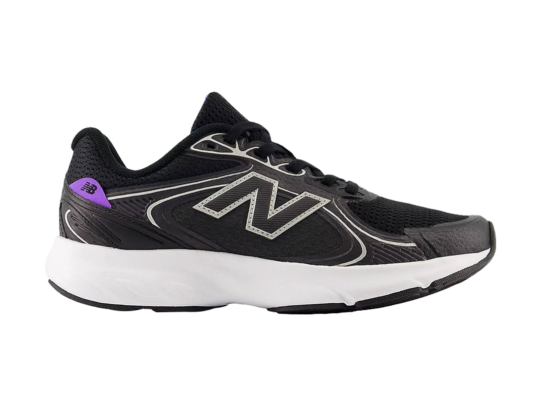 Tenis New Balance Amaste Negro para Mujer