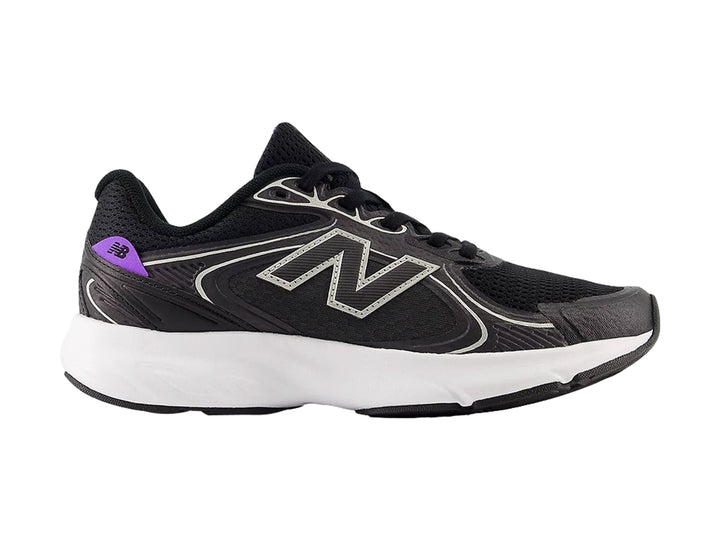 Tenis New Balance Amaste Negro para Mujer