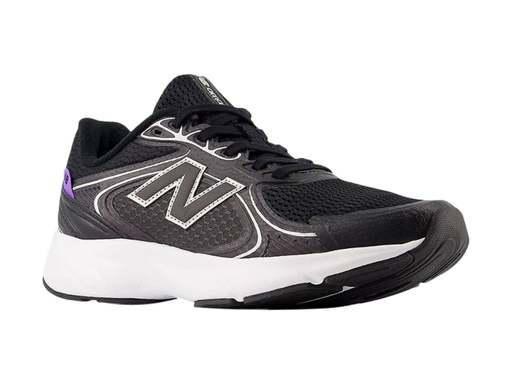 Tenis New Balance Amaste Negro para Mujer