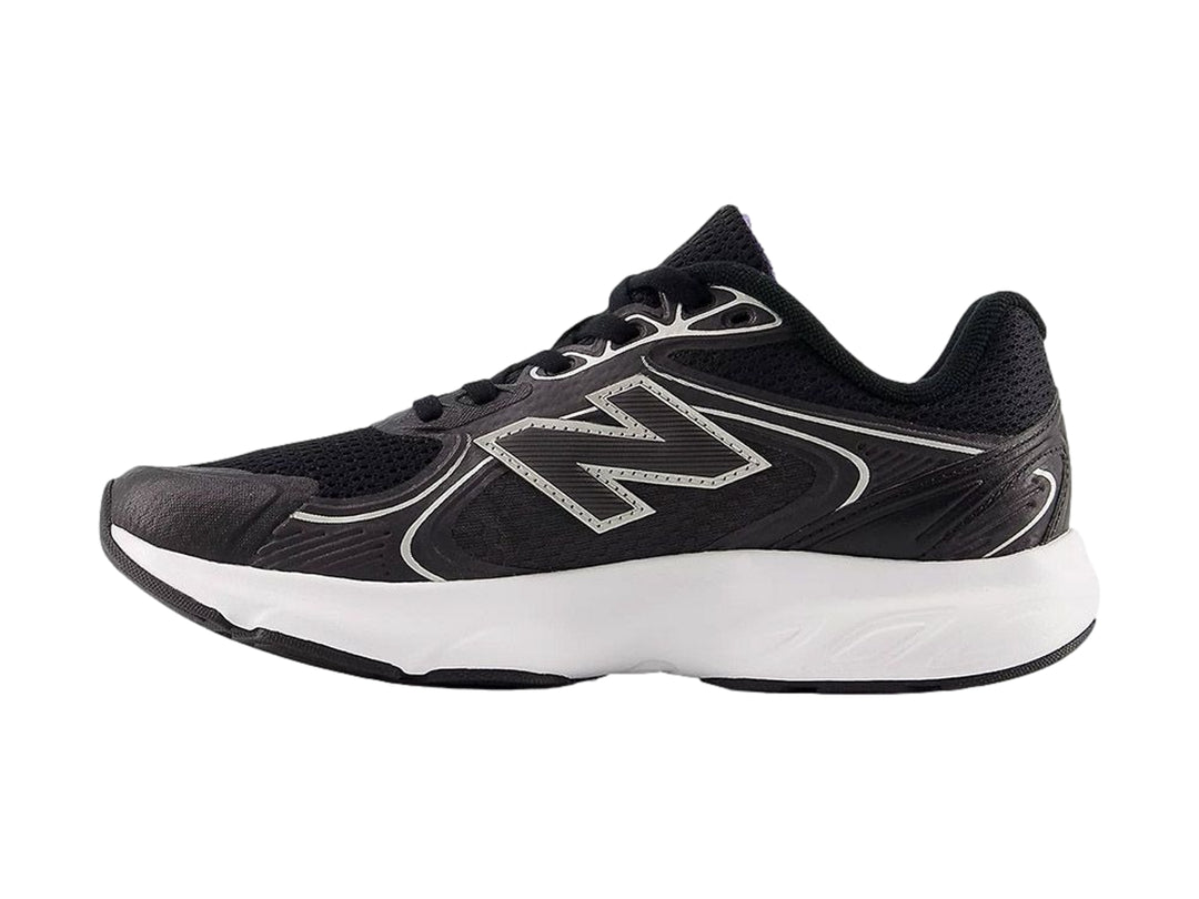 Tenis New Balance Amaste Negro para Mujer