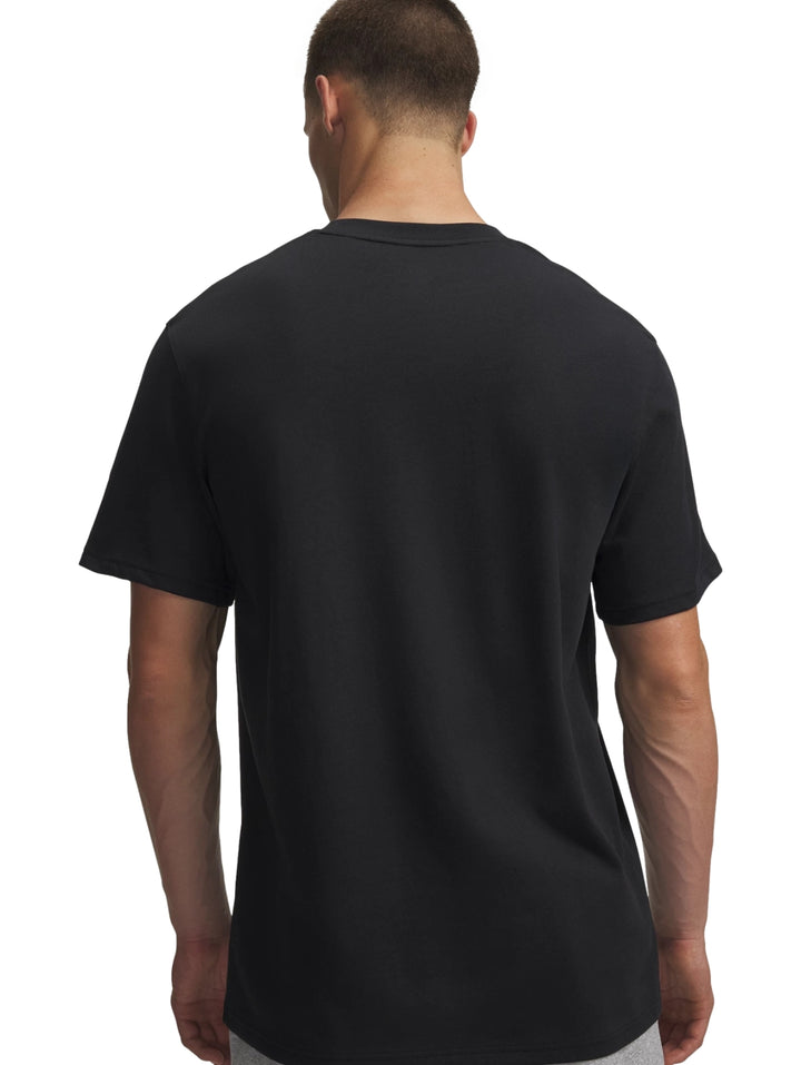 Playera Under Armour Curry Greatest Shooter Negro para Hombre