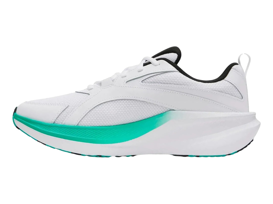 Tenis Under Armour Assert 11 Blanco para Hombre