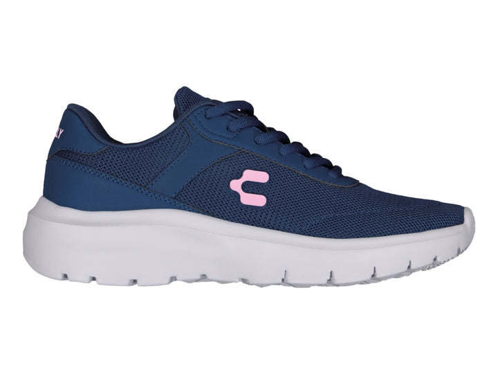 Tenis Charly Sport Azul Marino para Mujer