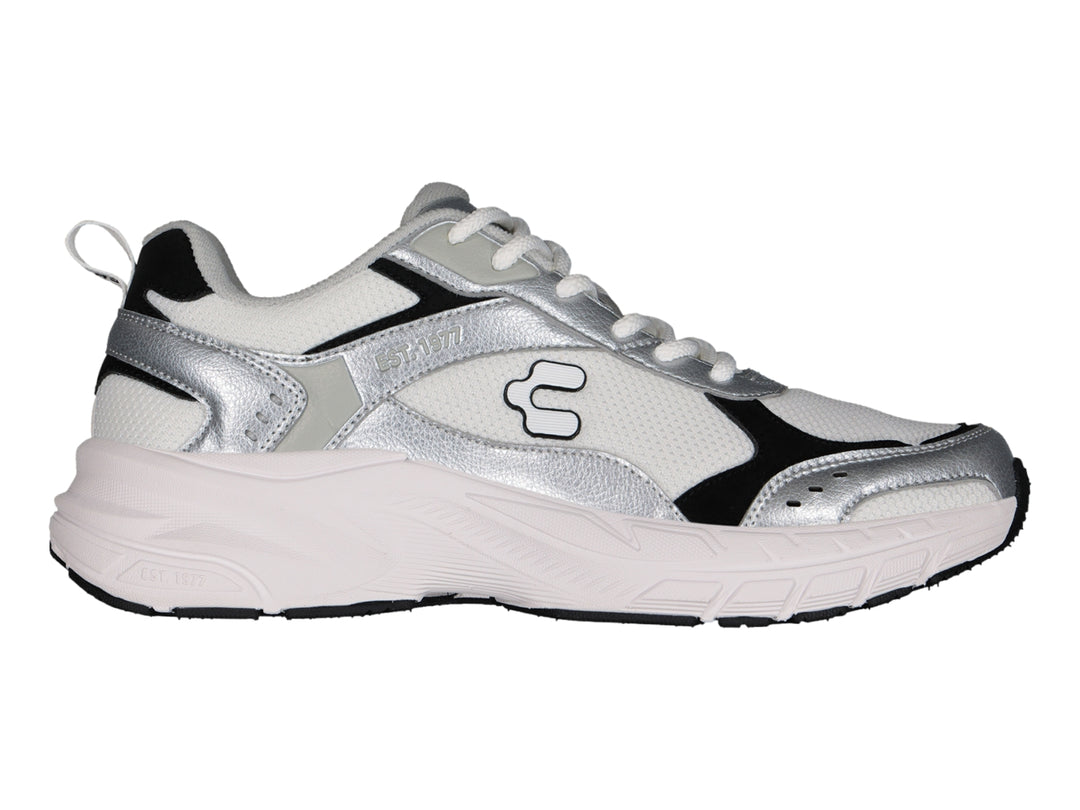 Tenis Charly City Blanco para Hombre