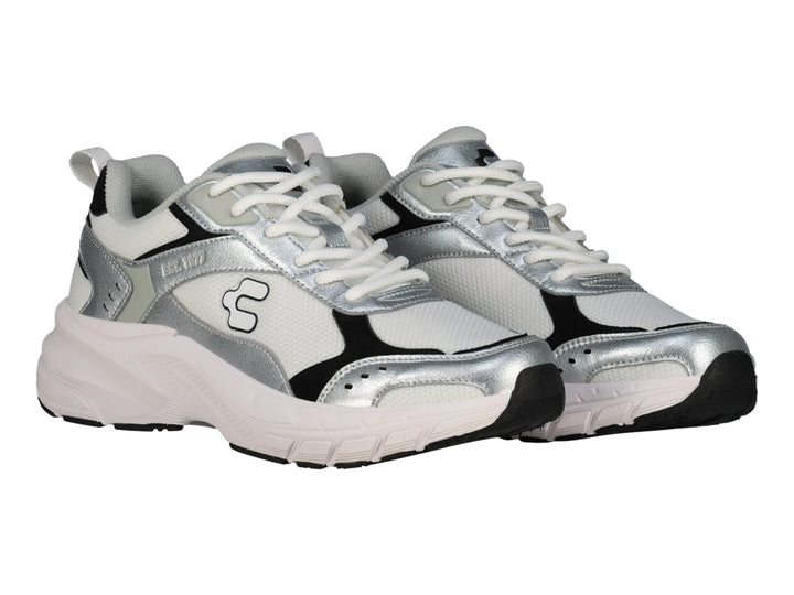 Tenis Charly City Blanco para Hombre