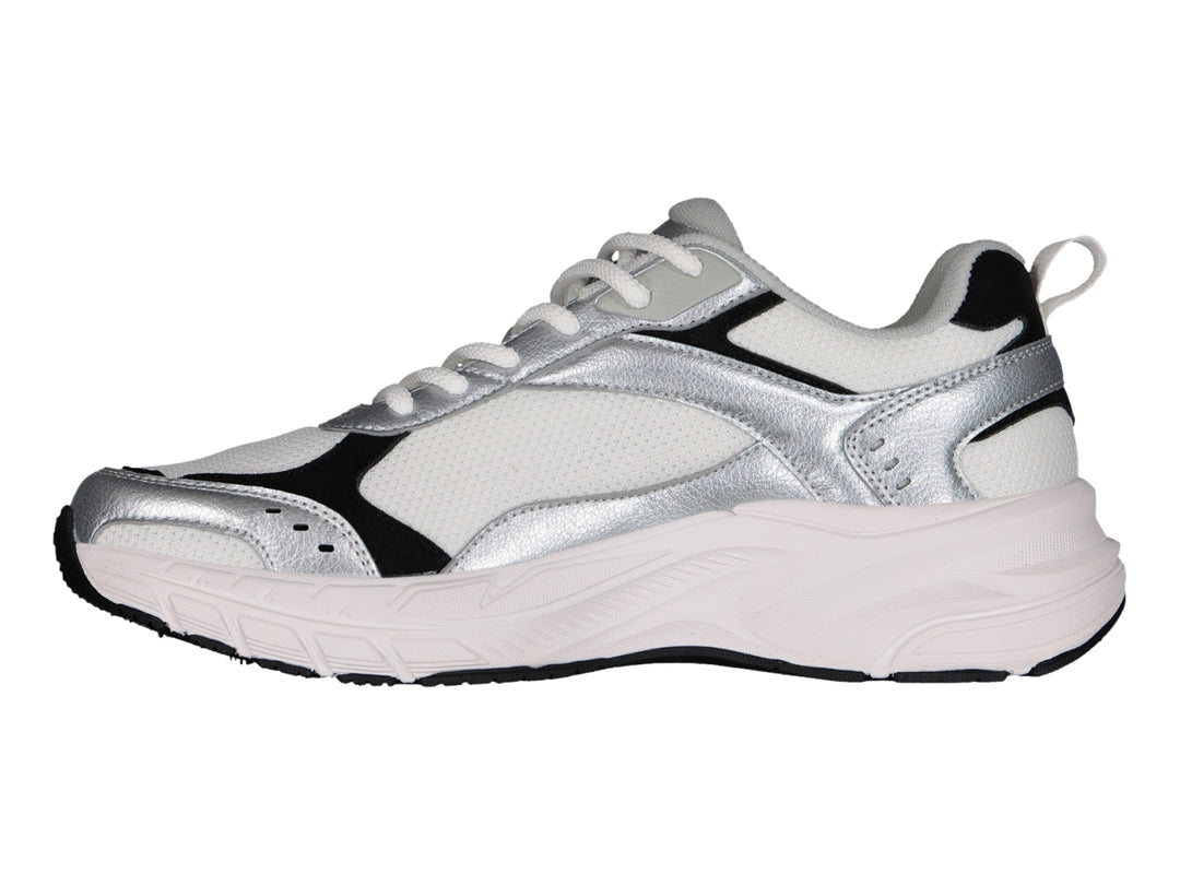 Tenis Charly City Blanco para Hombre